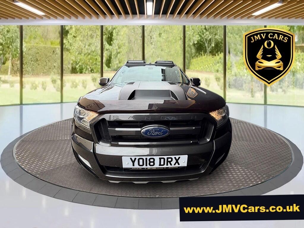 Used Ford Ranger for sale - 78100561: Photo 5