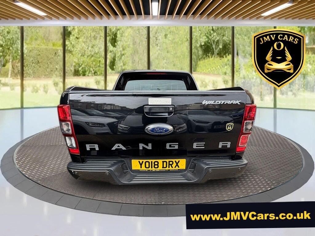 Used Ford Ranger for sale - 78100561: Photo 6