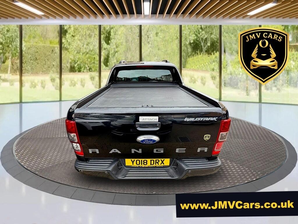 Used Ford Ranger for sale - 78100561: Photo 7