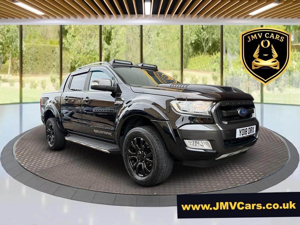 Used Ford Ranger for sale - 78100561: Photo 8