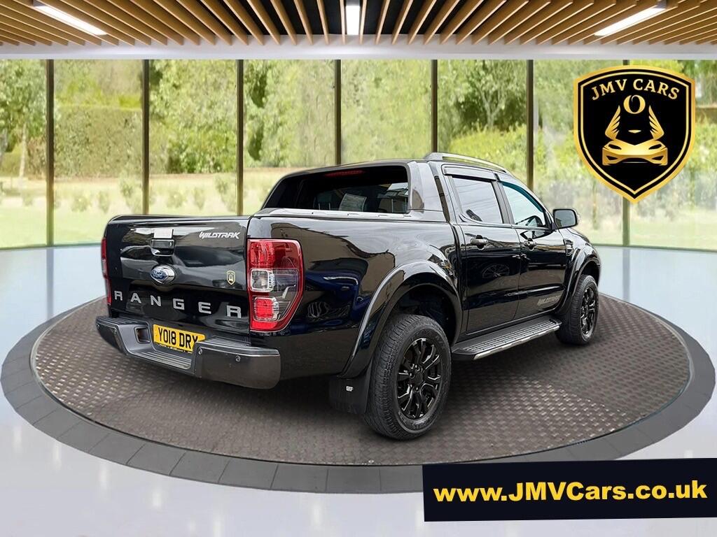 Used Ford Ranger for sale - 78100561: Photo 9