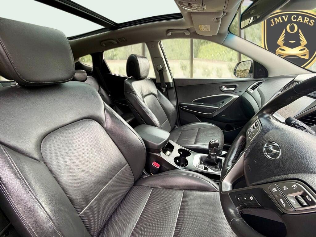 Used Hyundai Santa Fe for sale - 78141530: Photo 11