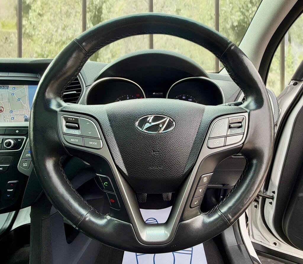 Used Hyundai Santa Fe for sale - 78141530: Photo 12