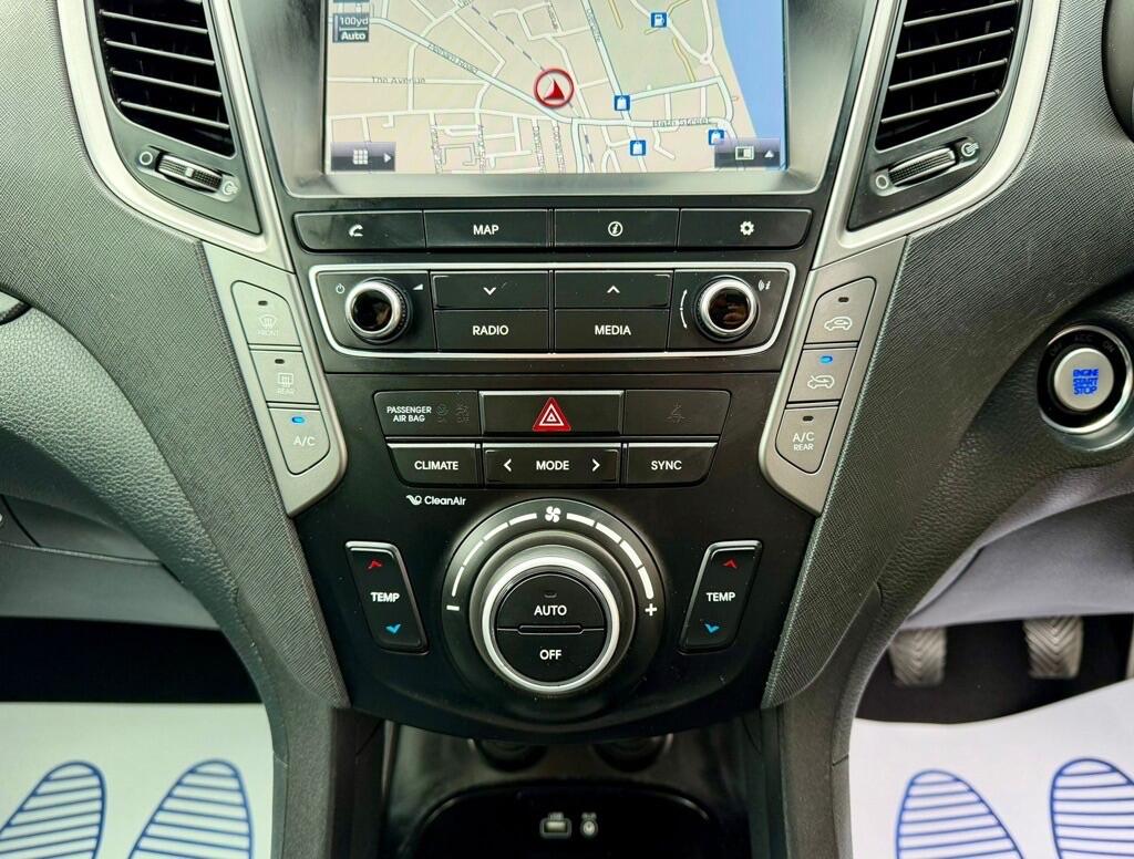 Used Hyundai Santa Fe for sale - 78141530: Photo 16