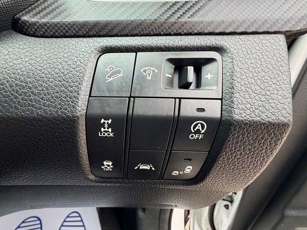 Used Hyundai Santa Fe for sale - 78141530: Photo 21