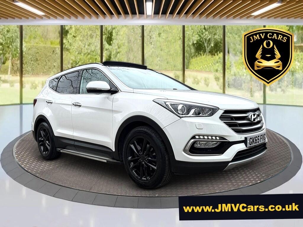 Used Hyundai Santa Fe for sale - 78141530: Photo 7