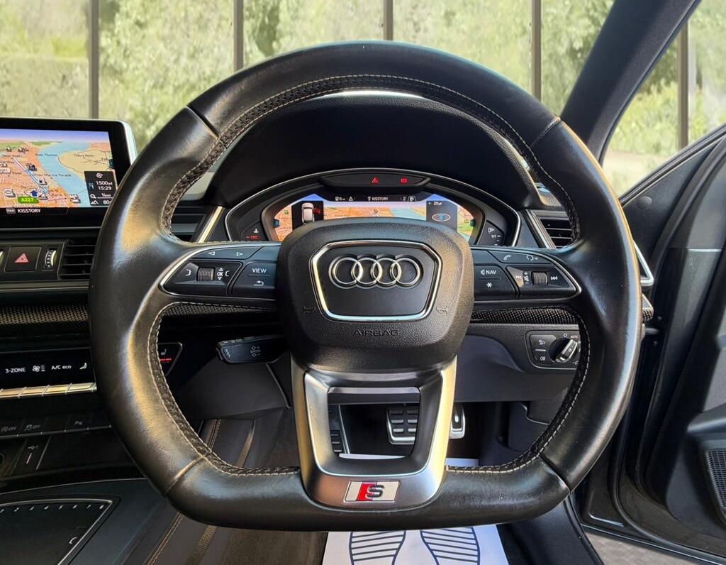 Used Audi SQ5 for sale - 77824942: Photo 13