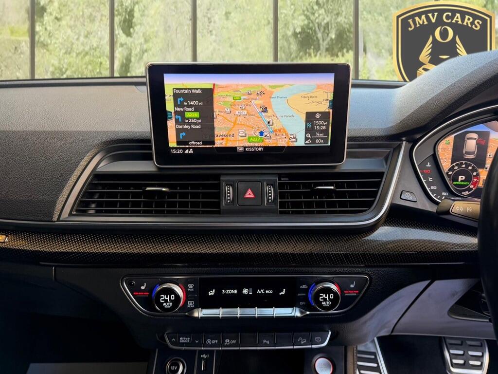 Used Audi SQ5 for sale - 77824942: Photo 15