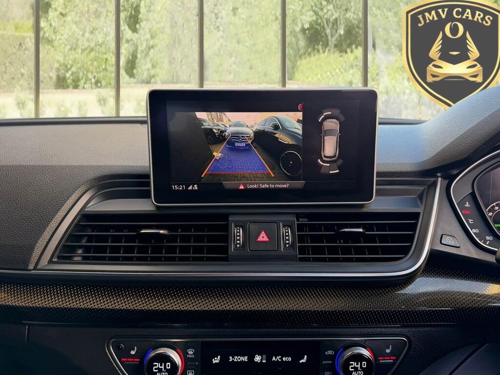 Used Audi SQ5 for sale - 77824942: Photo 16