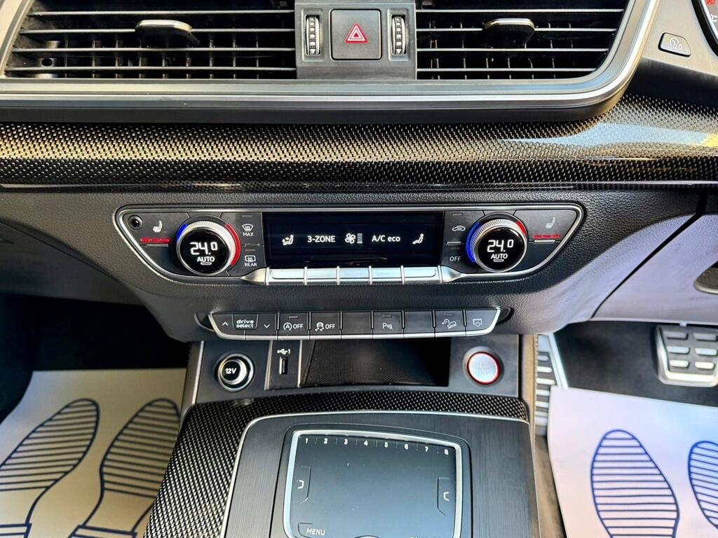 Used Audi SQ5 for sale - 77824942: Photo 17