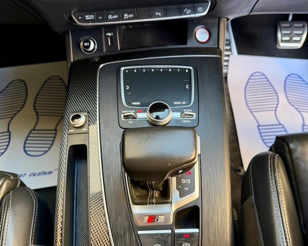 Used Audi SQ5 for sale - 77824942: Photo 18