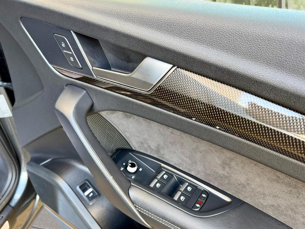 Used Audi SQ5 for sale - 77824942: Photo 19