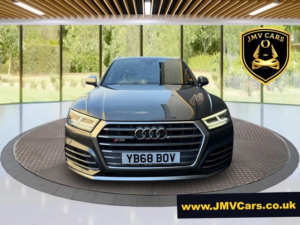 Used Audi SQ5 for sale - 77824942: Photo 5