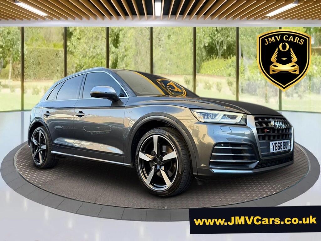 Used Audi SQ5 for sale - 77824942: Photo 7