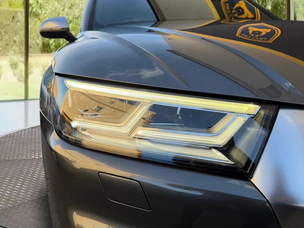 Used Audi SQ5 for sale - 77824942: Photo 9