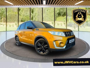 Used Suzuki Vitara 2019 for sale - 79349146: Photo