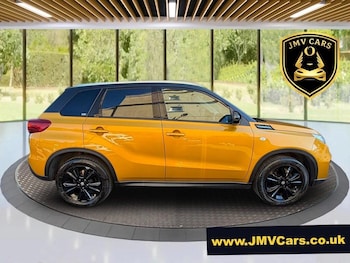 Used Suzuki Vitara 2019 for sale - 79349146: Photo