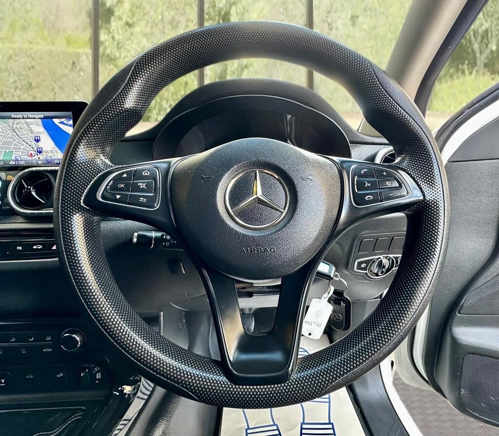 Used Mercedes-Benz X Class for sale - 77279329: Photo 11