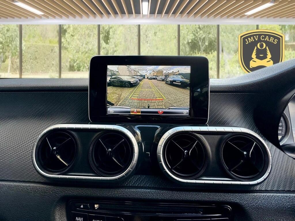 Used Mercedes-Benz X Class for sale - 77279329: Photo 14