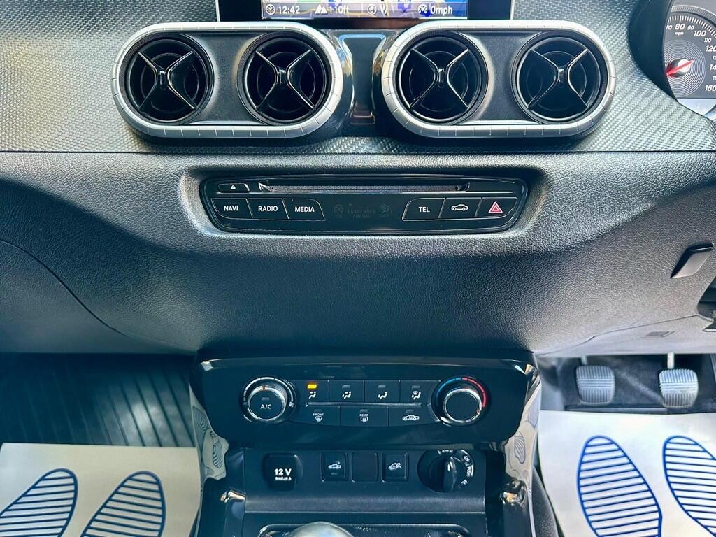 Used Mercedes-Benz X Class for sale - 77279329: Photo 15