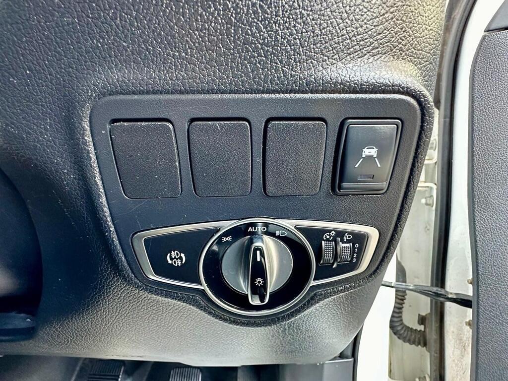 Used Mercedes-Benz X Class for sale - 77279329: Photo 19