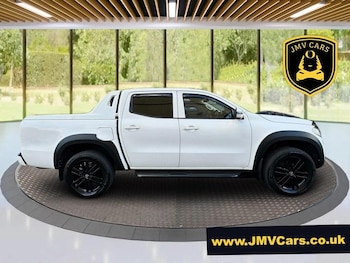 Used Mercedes-Benz X Class 2018 for sale - 77279329: Photo