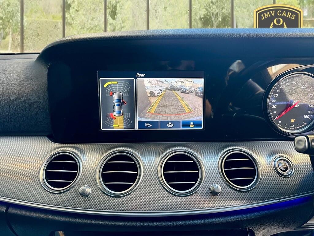 Used Mercedes-Benz E Class for sale - 76440923: Photo 17