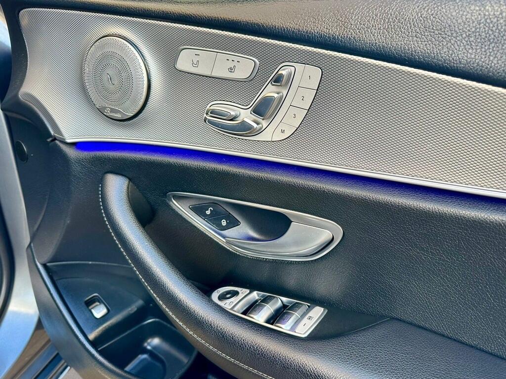 Used Mercedes-Benz E Class for sale - 76440923: Photo 21