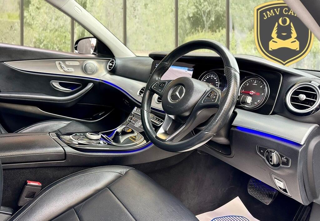 Used Mercedes-Benz E Class for sale - 77331093: Photo 11