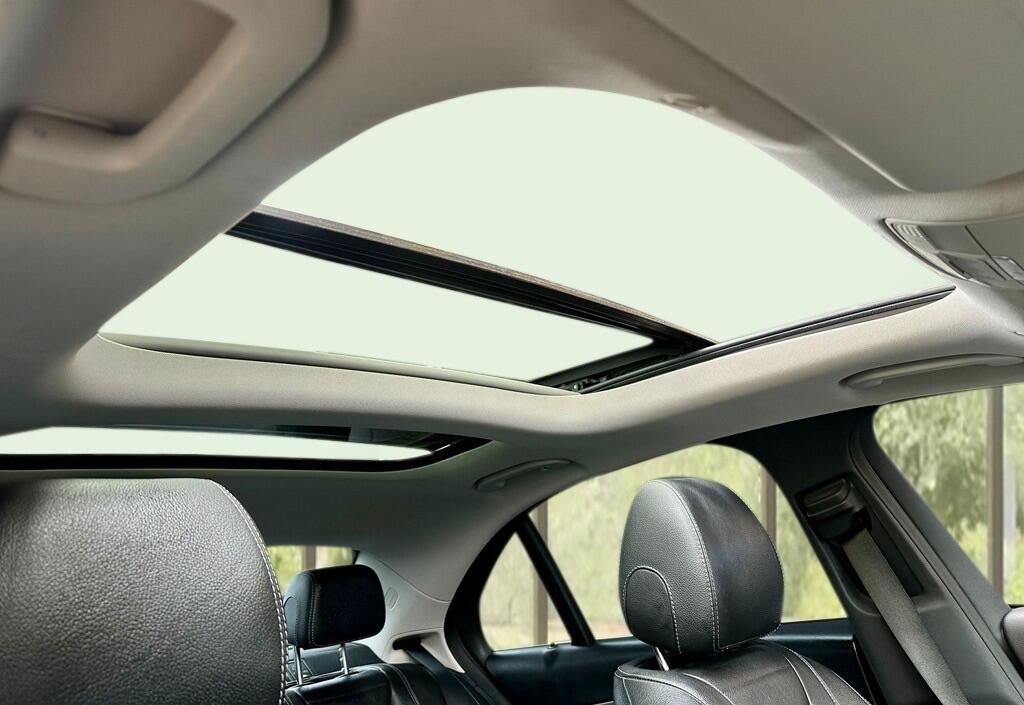 Used Mercedes-Benz E Class for sale - 77331093: Photo 12