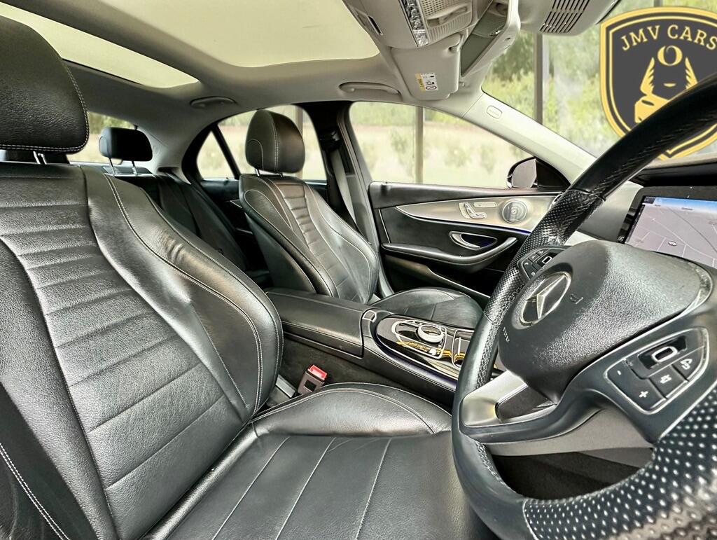 Used Mercedes-Benz E Class for sale - 77331093: Photo 13