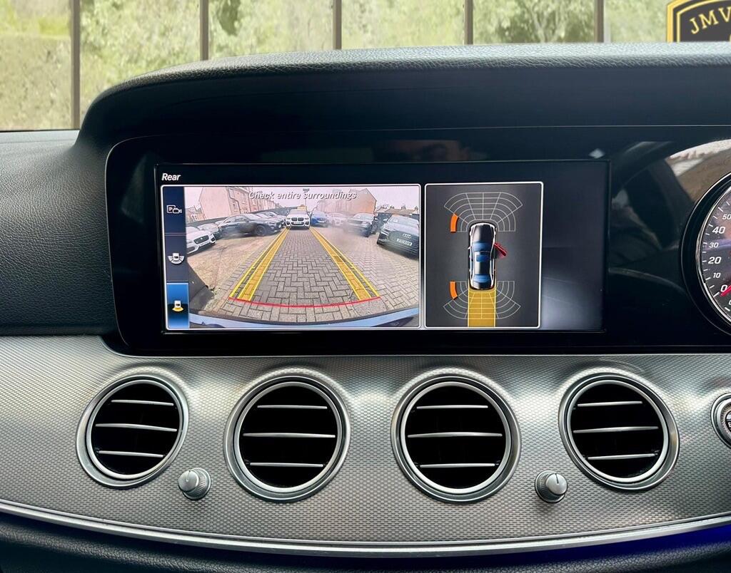 Used Mercedes-Benz E Class for sale - 77331093: Photo 16