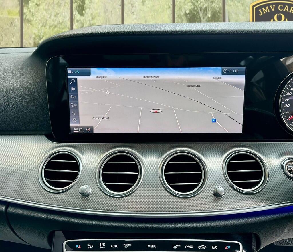 Used Mercedes-Benz E Class for sale - 77331093: Photo 17