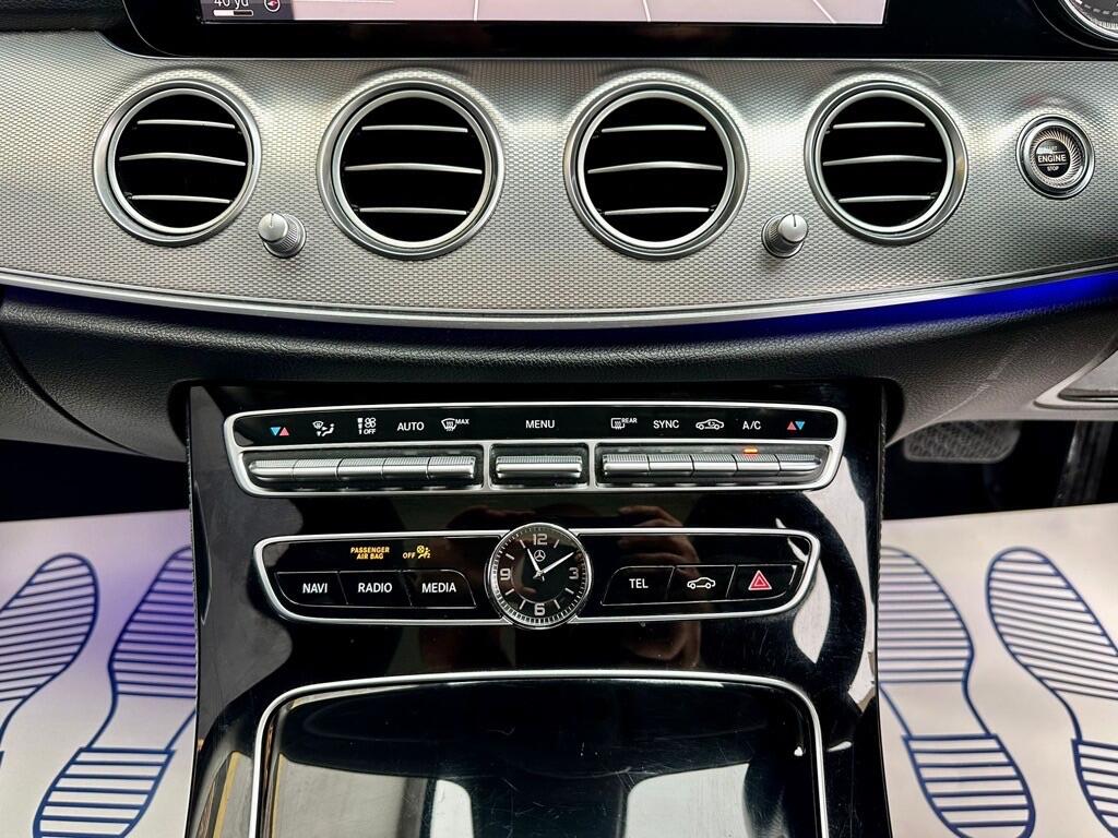 Used Mercedes-Benz E Class for sale - 77331093: Photo 19