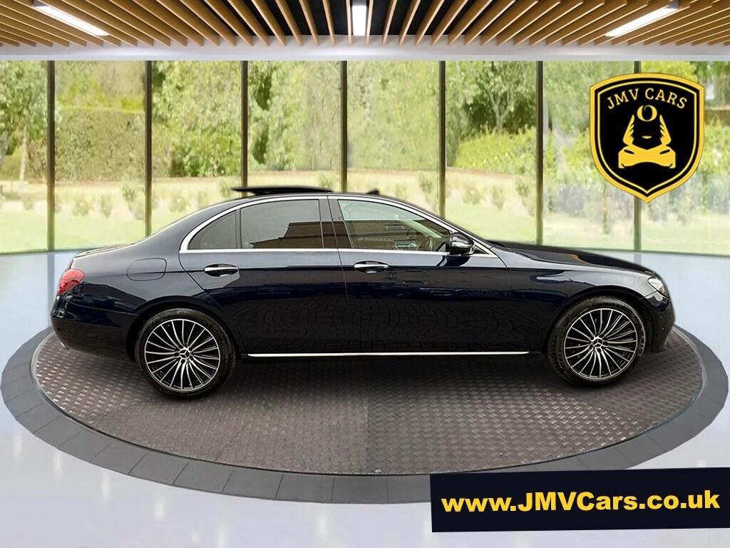 Used Mercedes-Benz E Class for sale - 77331093: Photo 2