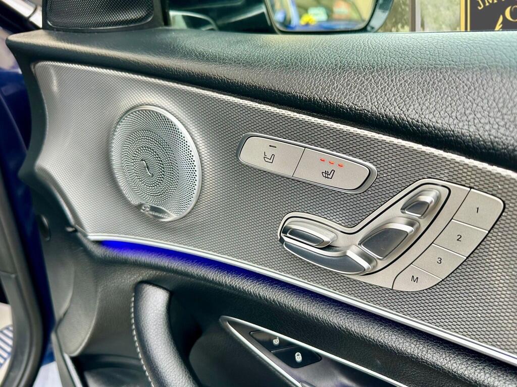 Used Mercedes-Benz E Class for sale - 77331093: Photo 21