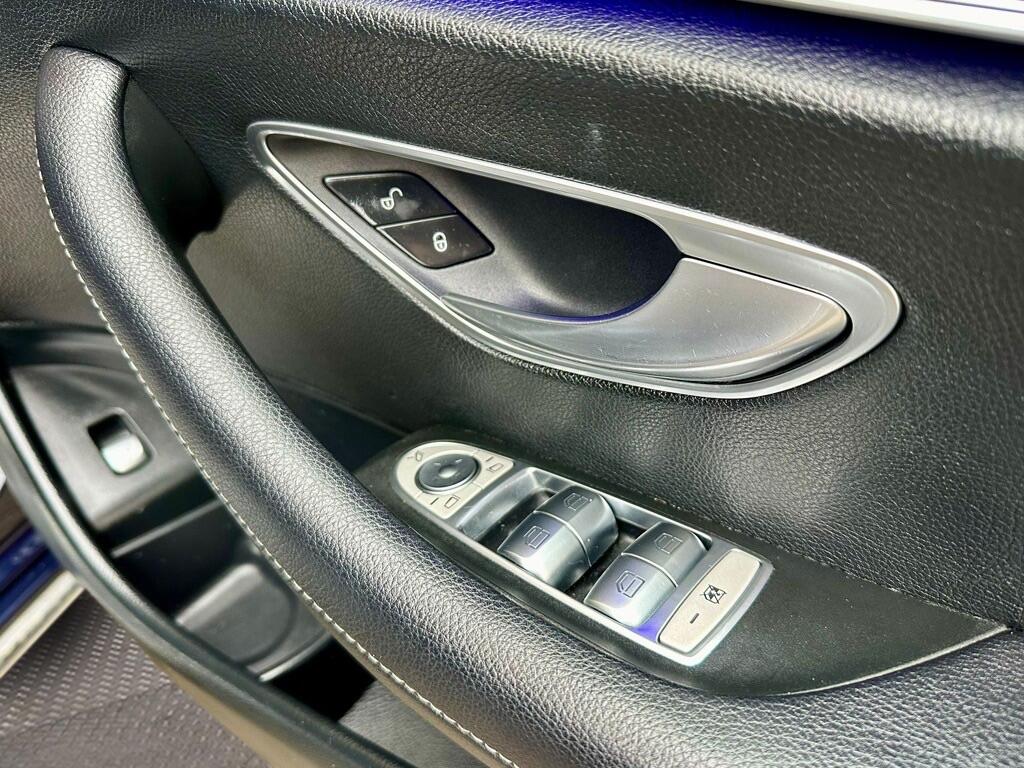 Used Mercedes-Benz E Class for sale - 77331093: Photo 22
