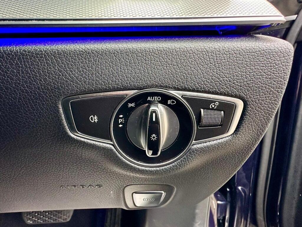 Used Mercedes-Benz E Class for sale - 77331093: Photo 23