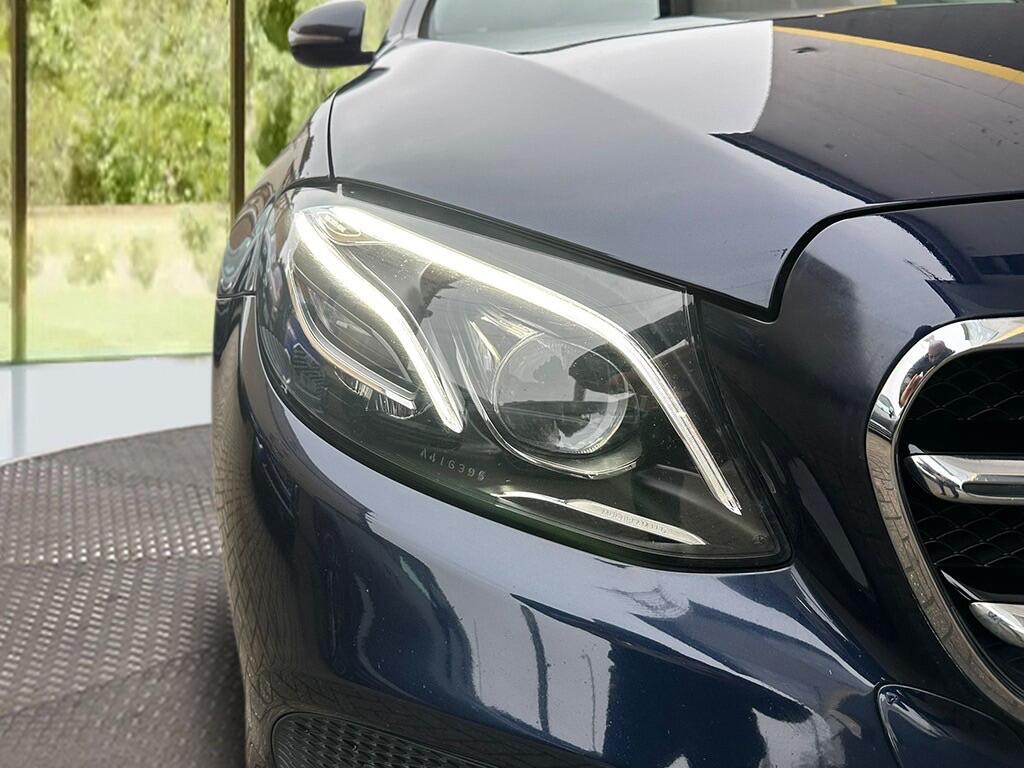 Used Mercedes-Benz E Class for sale - 77331093: Photo 9