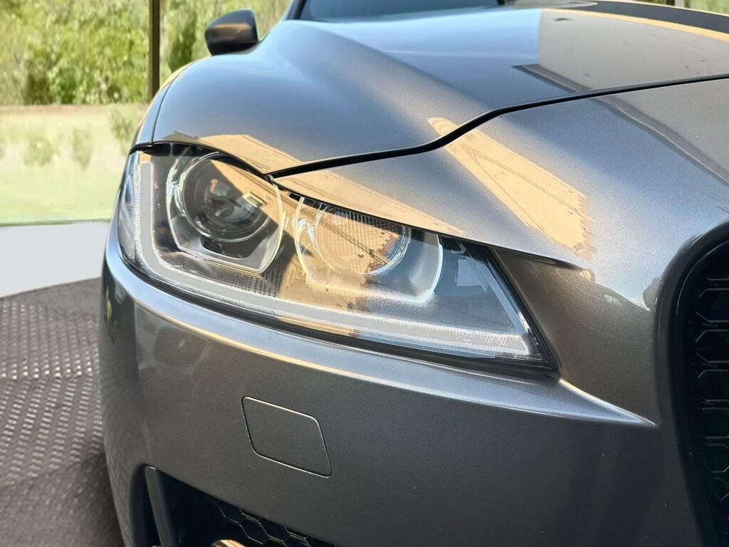 Used Jaguar F-Pace 2018 for sale - 76715019: Photo 9