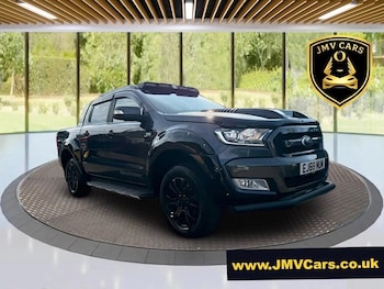 Used Ford Ranger 2018 for sale - 79497112: Photo