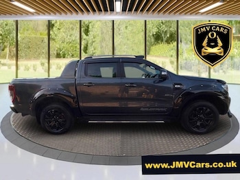 Used Ford Ranger 2018 for sale - 79497112: Photo