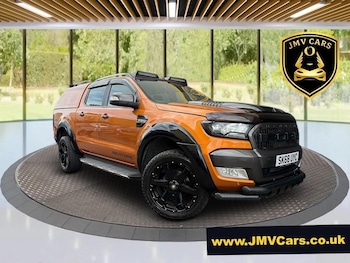 Used Ford Ranger 2018 for sale - 78609405: Photo