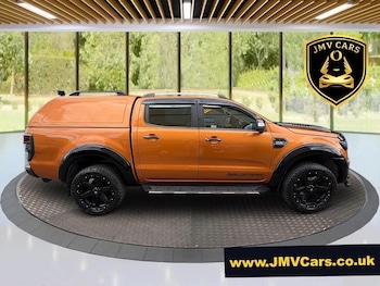 Used Ford Ranger 2018 for sale - 78609405: Photo