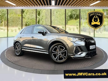 Audi - Q3