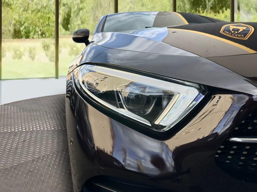 Used Mercedes-Benz CLS 2019 for sale - 76121650: Photo 10