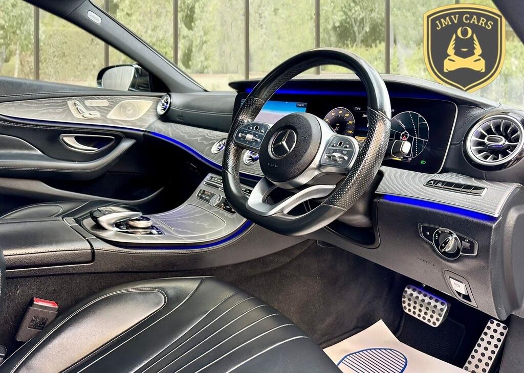 Used Mercedes-Benz CLS 2019 for sale - 76121650: Photo 12