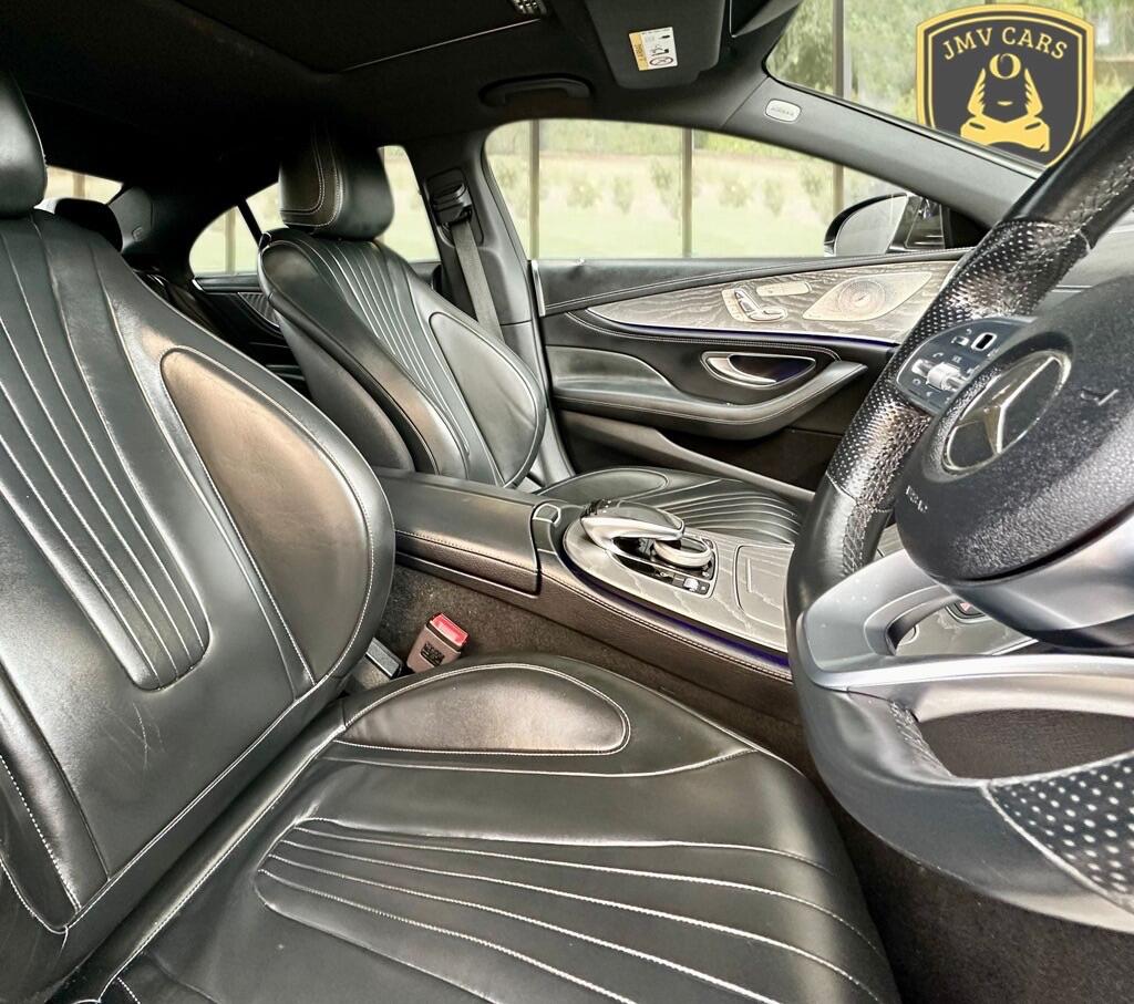 Used Mercedes-Benz CLS 2019 for sale - 76121650: Photo 14