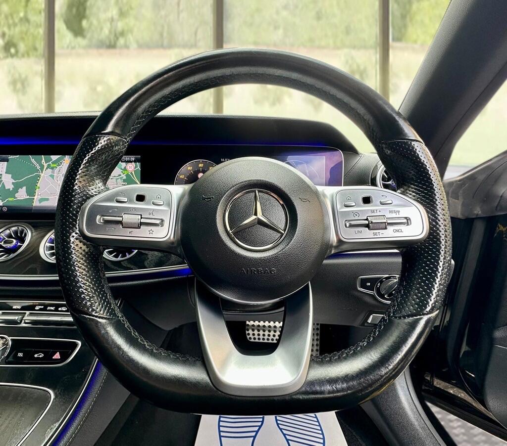 Used Mercedes-Benz CLS 2019 for sale - 76121650: Photo 16