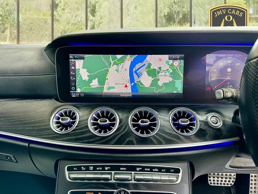 Used Mercedes-Benz CLS 2019 for sale - 76121650: Photo 17